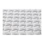 Voir la diapositive 3 : DEKO DREAM Matelas 140x190cm - Mousse - Ferme - DEKO DREAM Hahtuva