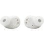 Voir la diapositive 3 : JBL Ecouteurs Wave Buds 2 Blanc