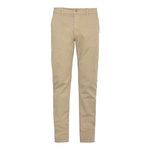 Schott Pantalon  Homme Schott Chino. Coloris disponibles : Beige