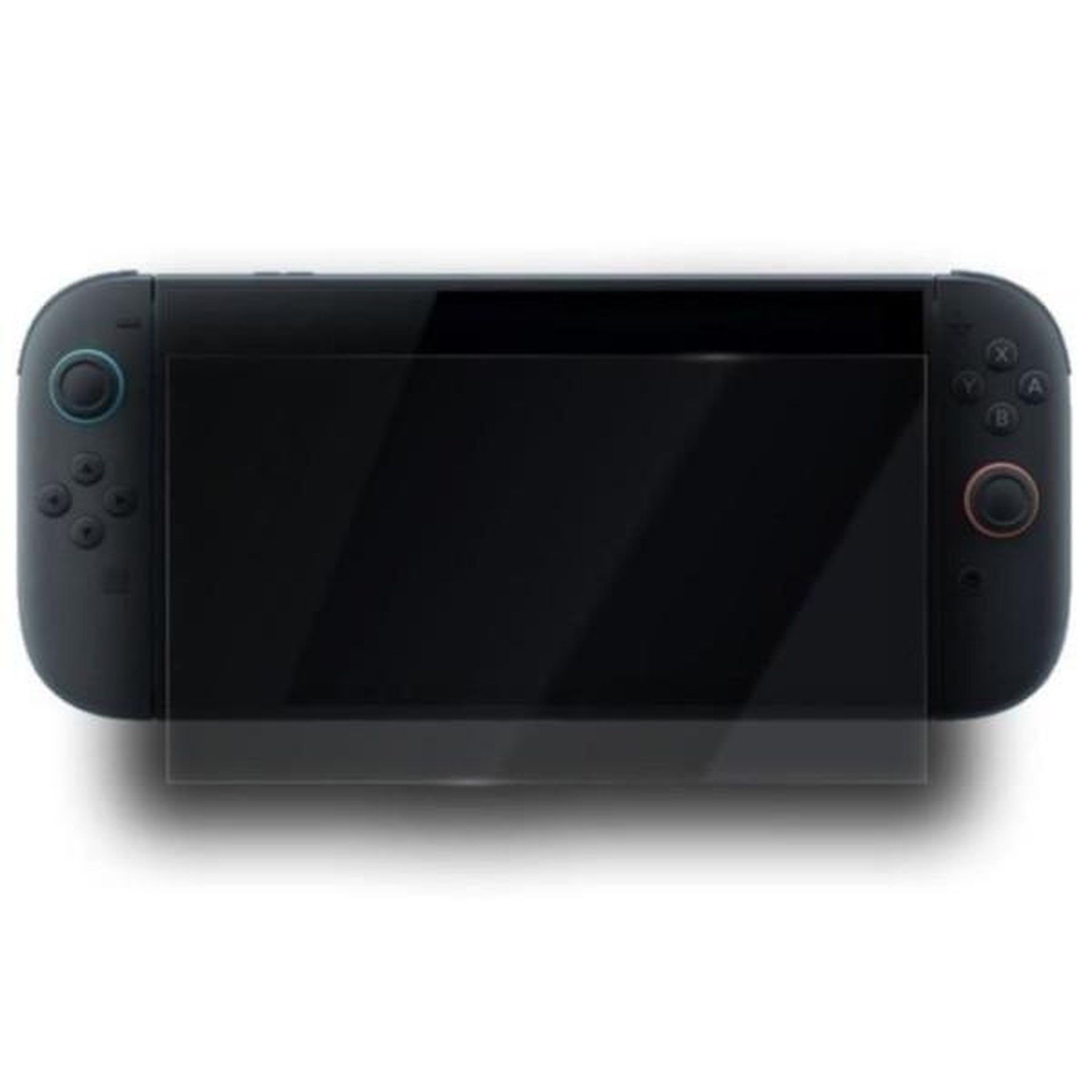 ONLAN Protection d'écran - ONLAN - Nintendo Switch 2 - Verre trempé H9