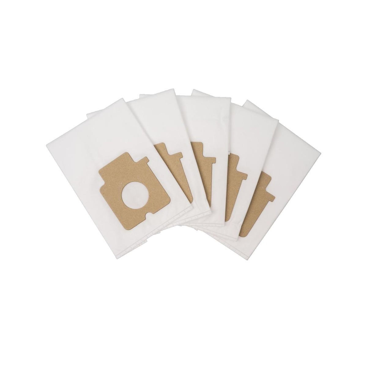 CHAMPION Sac aspirateur Champion 1451CH en fibre synthétique