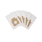 CHAMPION Sac aspirateur Champion 1451CH en fibre synthétique