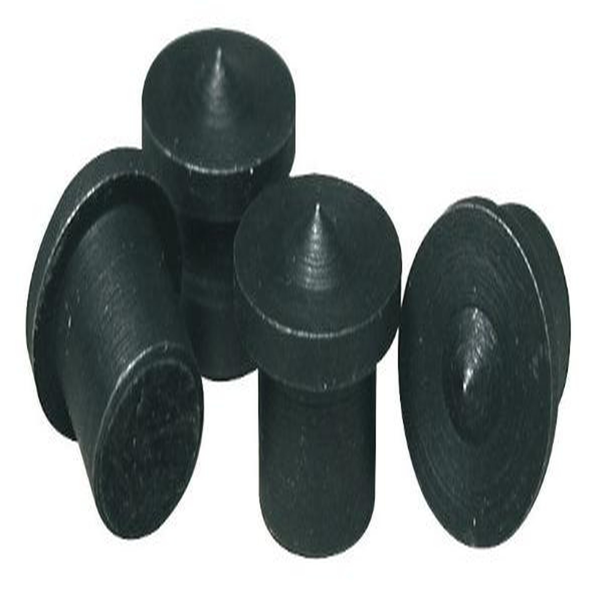OUTIFRANCE 4 centreurs pour tourillons Ø 10 mm