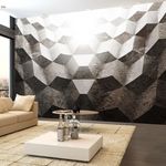 Paris Prix Papier Peint  Light in the Tunnel. Coloris disponibles : Multicolore