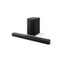 Voir la diapositive 2 : LG LG Soundbar S60T (S60T AEUSLLK) LGAEUSLLK) LG AEUSLLK)