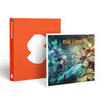 Smartbox Legends of Runeterra : bon cadeau de 20 euros - Coffret Cadeau Multi-thèmes