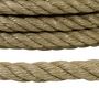 Voir la diapositive 3 : WERKAPRO Corde polypropylène WERKA PRO  Ø22mm x 50m