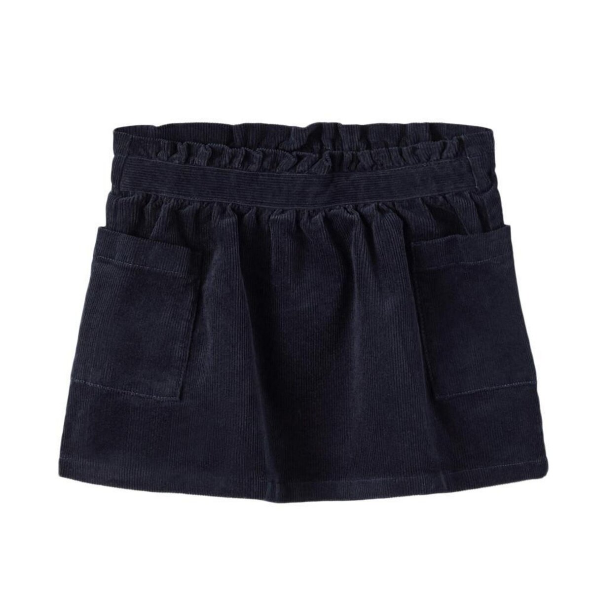 NAME IT Jupe en Velours  Fille Name it Salli