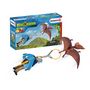 Voir la diapositive 3 : Schleich Figurine - Poursuite en jetpack