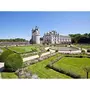Smartbox Visite du château de Chenonceau : billets pour 1 adulte et 2 enfants - Coffret Cadeau Sport & Aventure