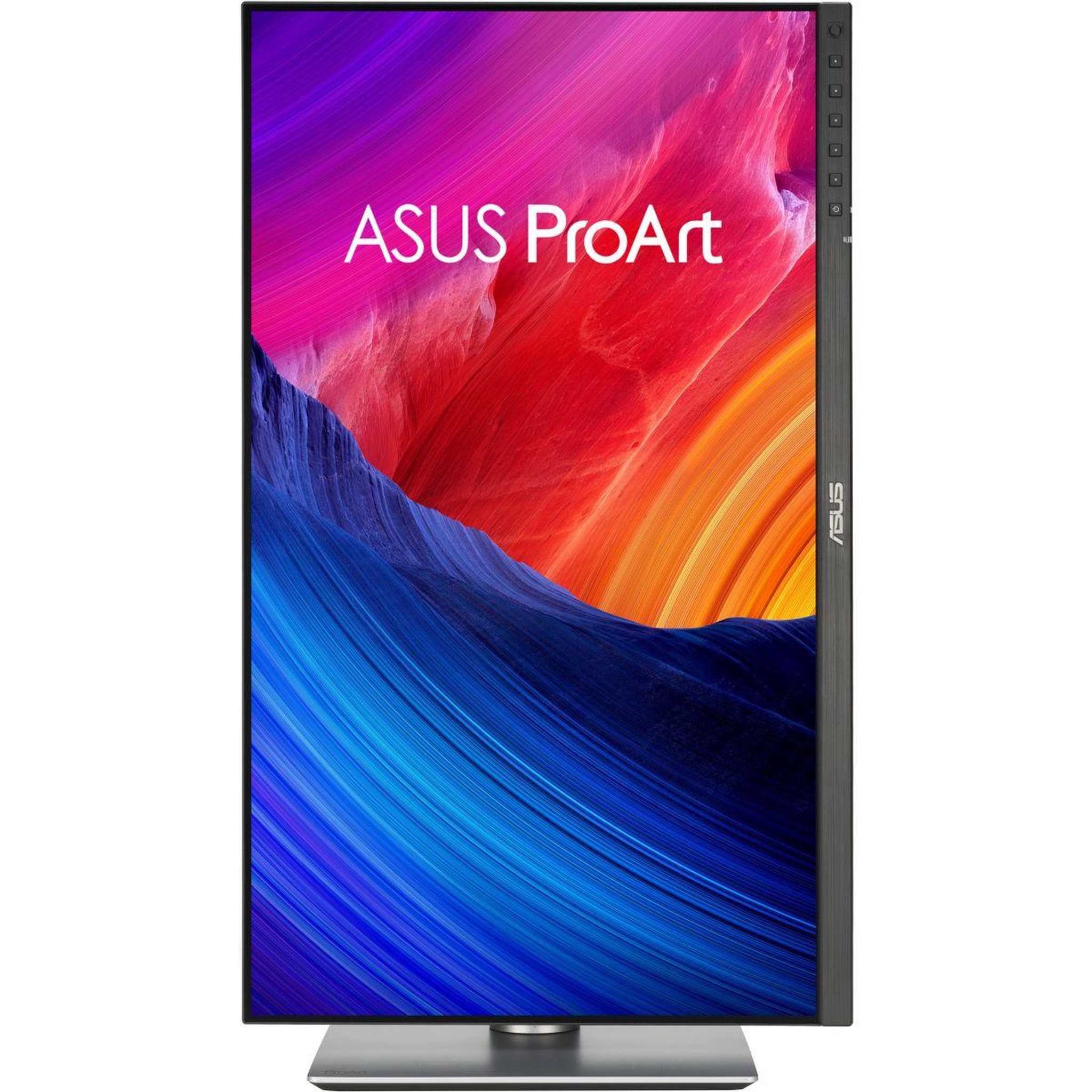 Voir la diapositive 3 : ASUS Ecran proart pa27jcv 27  ips wled 5k hdr hdmi 2.1 + usb-c 90w