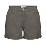 Only Short  Femme Only Liv. Coloris disponibles : Vert