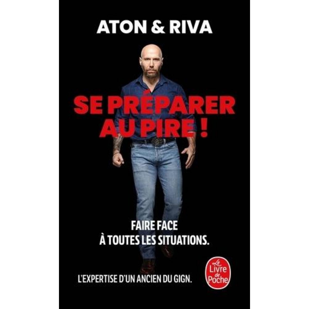 SE PREPARER AU PIRE !, Aton