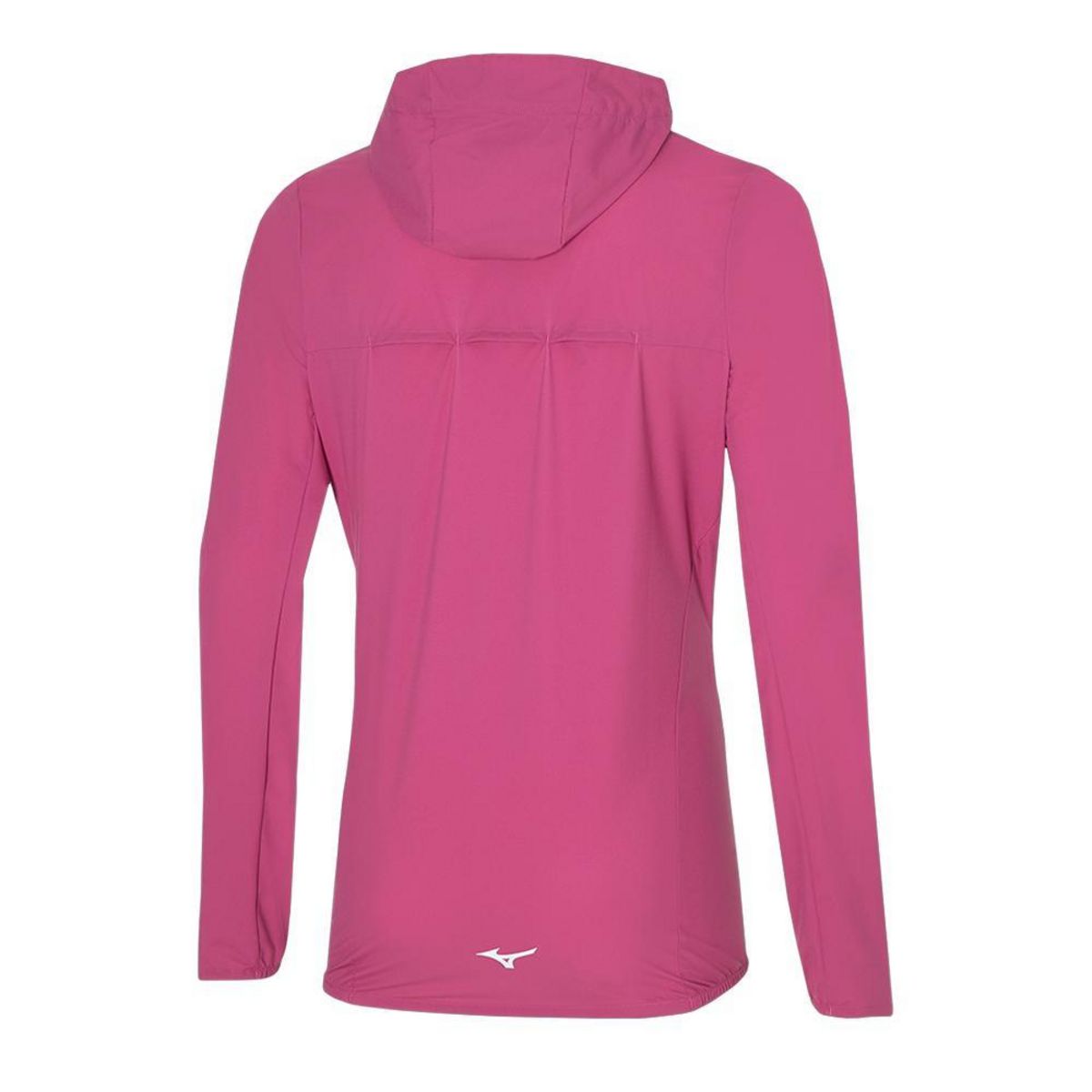 Mizuno Veste Coupe Vent Mauve Femme MizunoJ2GE2700