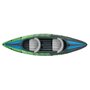 Voir la diapositive 4 : INTEX Kayak 2 Personnes  Challenger  351cm Vert & Bleu