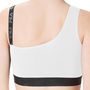 Voir la diapositive 2 : FILA Brassière he Femme Fila FU6105