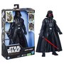 Voir la diapositive 2 : HASBRO Figurine sonore et lumineuse Dark Vador Star Wars