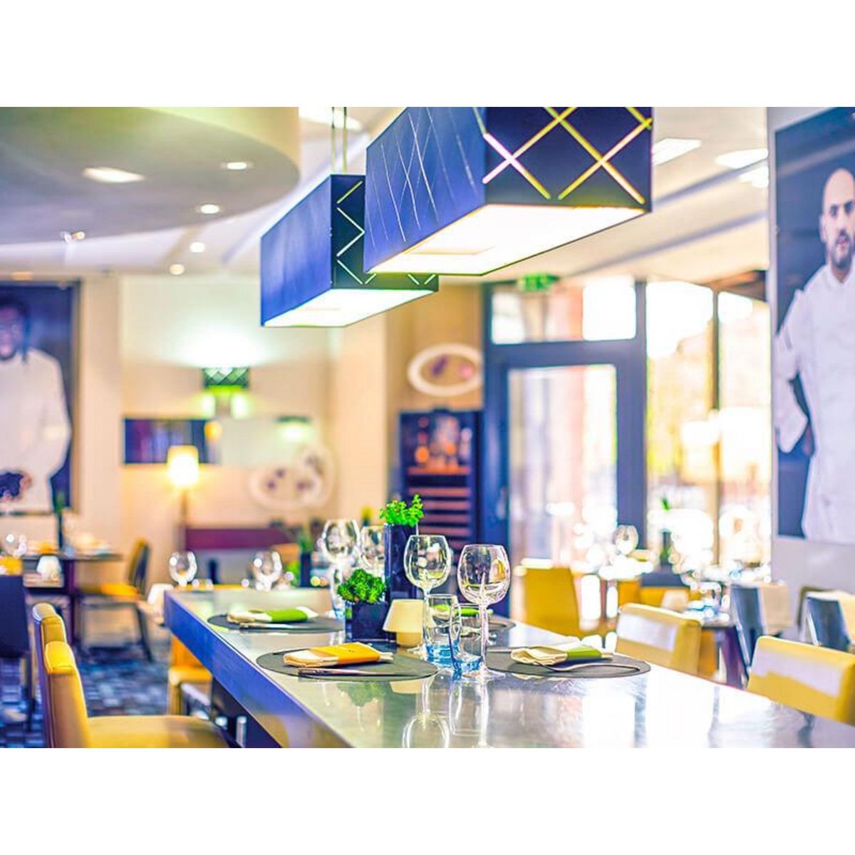 Smartbox Repas gourmands à Toulouse - Coffret Cadeau Gastronomie