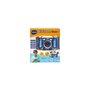 Voir la diapositive 3 : VTECH Appareil photo enfant VTech KidiZoom Duo DX bleu