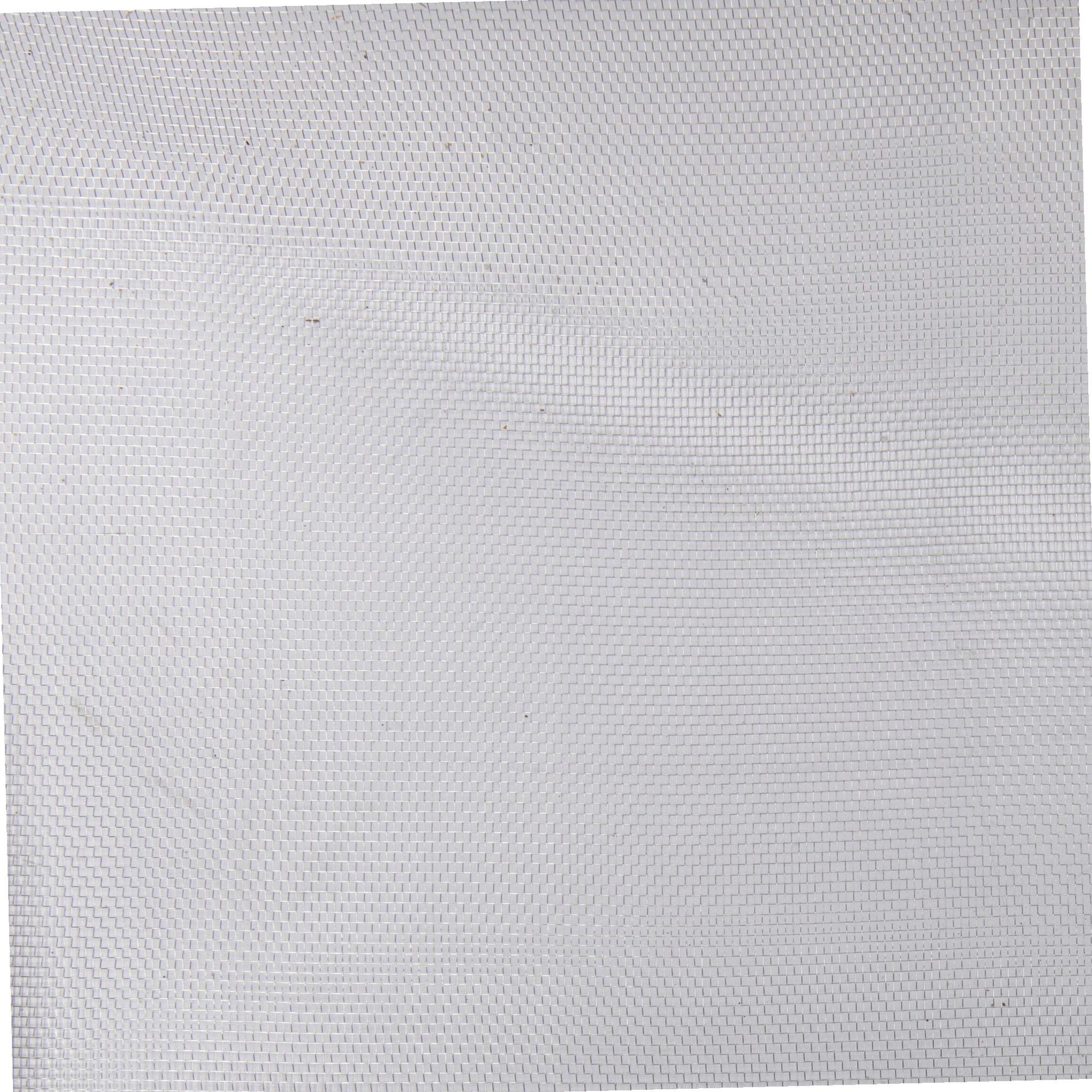 Voir la diapositive 3 : WERKAPRO Tulle moustiquaire aluminium werka pro  100x250cm