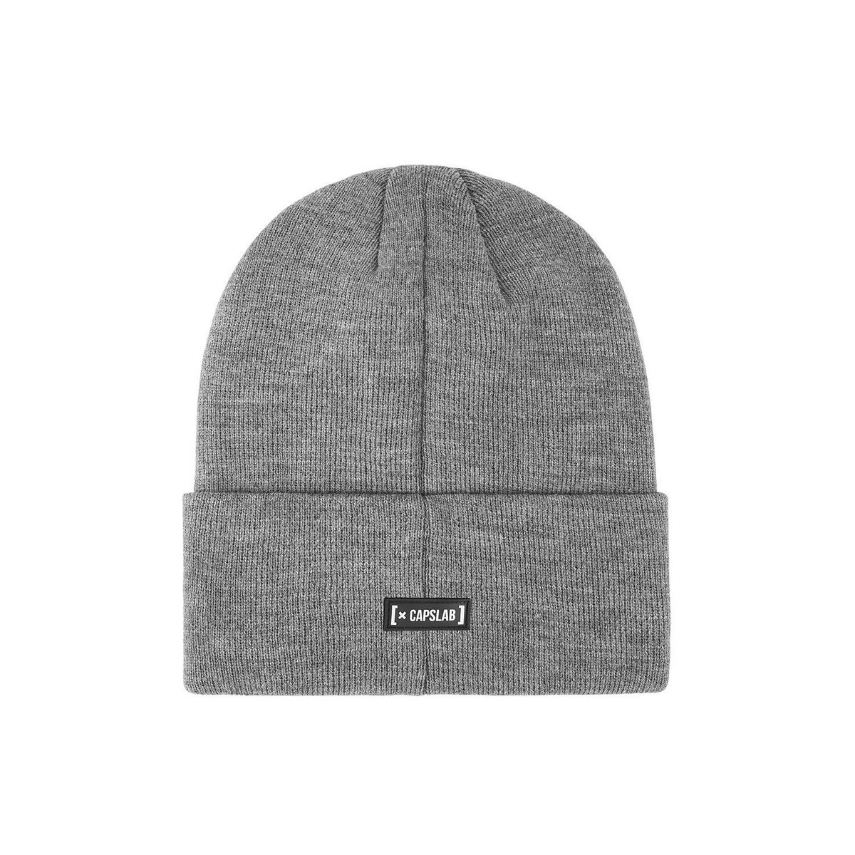 CAPSLAB Bonnet homme Looney Tunes Coyote