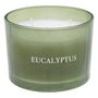 Voir la diapositive 1 : ATMOSPHERA Bougie Parfumée Déco  Cosy  280g Eucalyptus