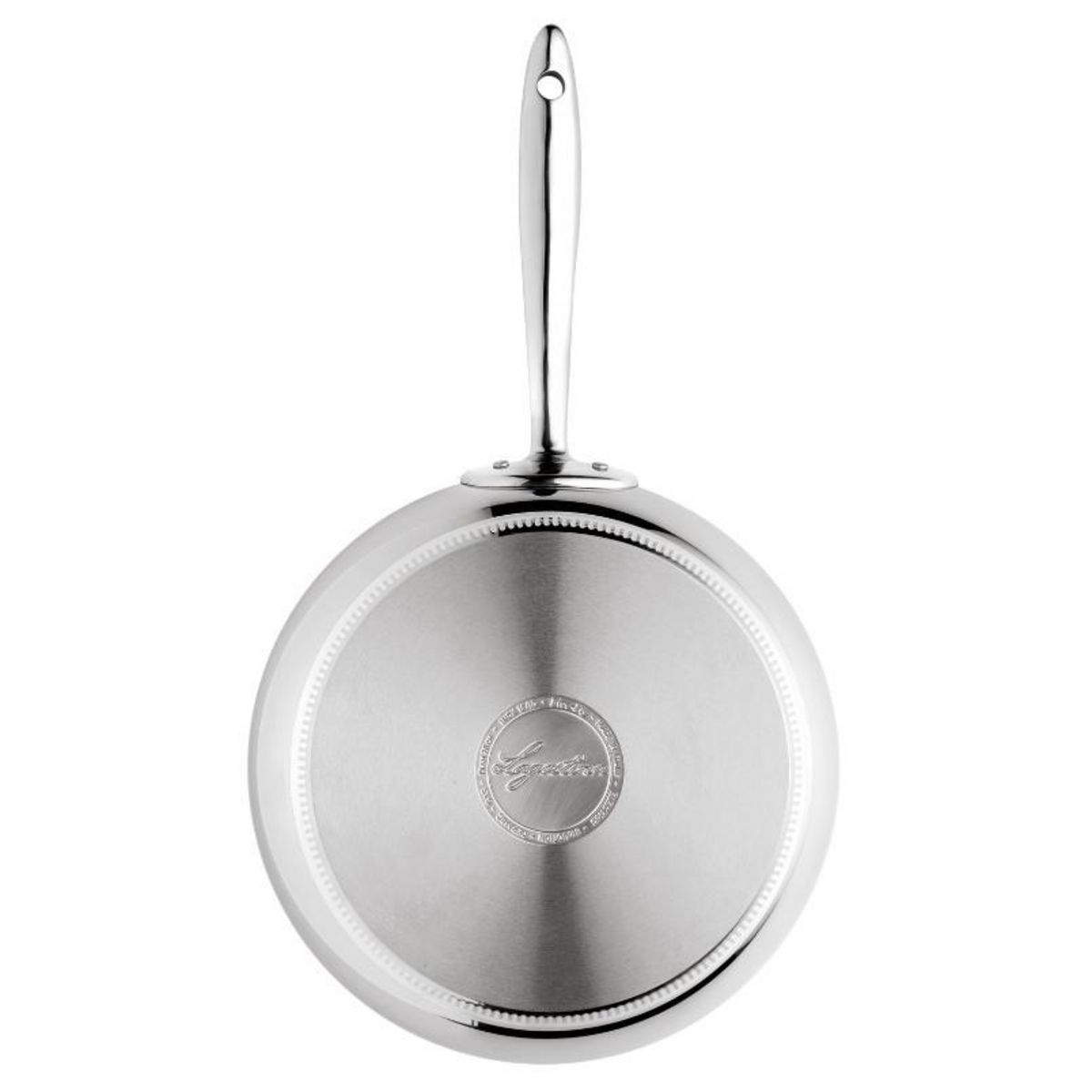 Lagostina Casserole inox 16cm - 11116031116