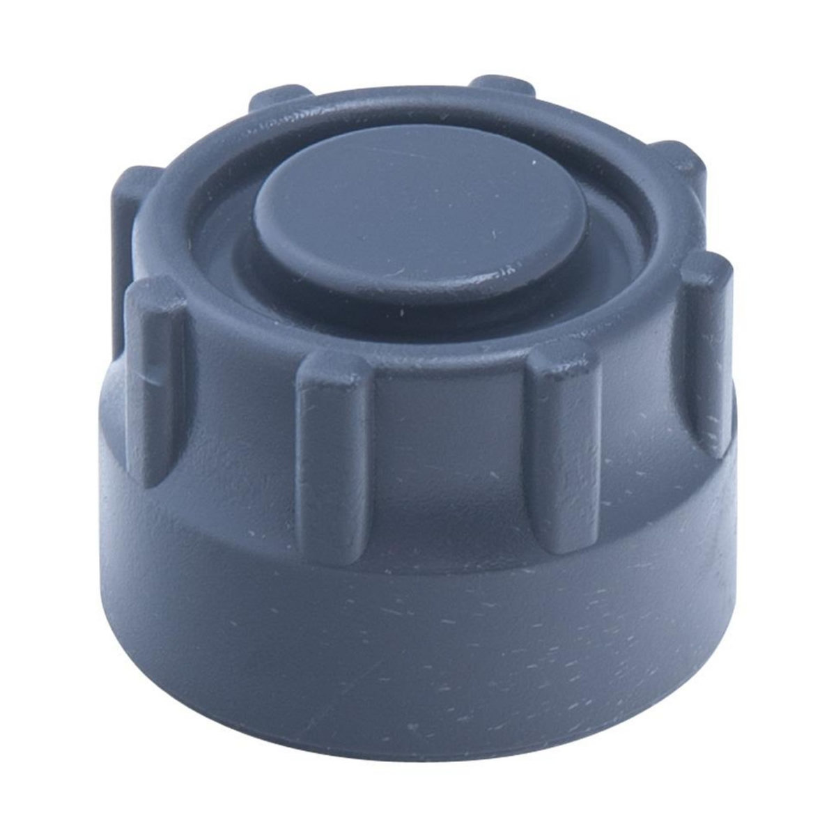 RAIN Raccord bouchon pvc femelle 1 