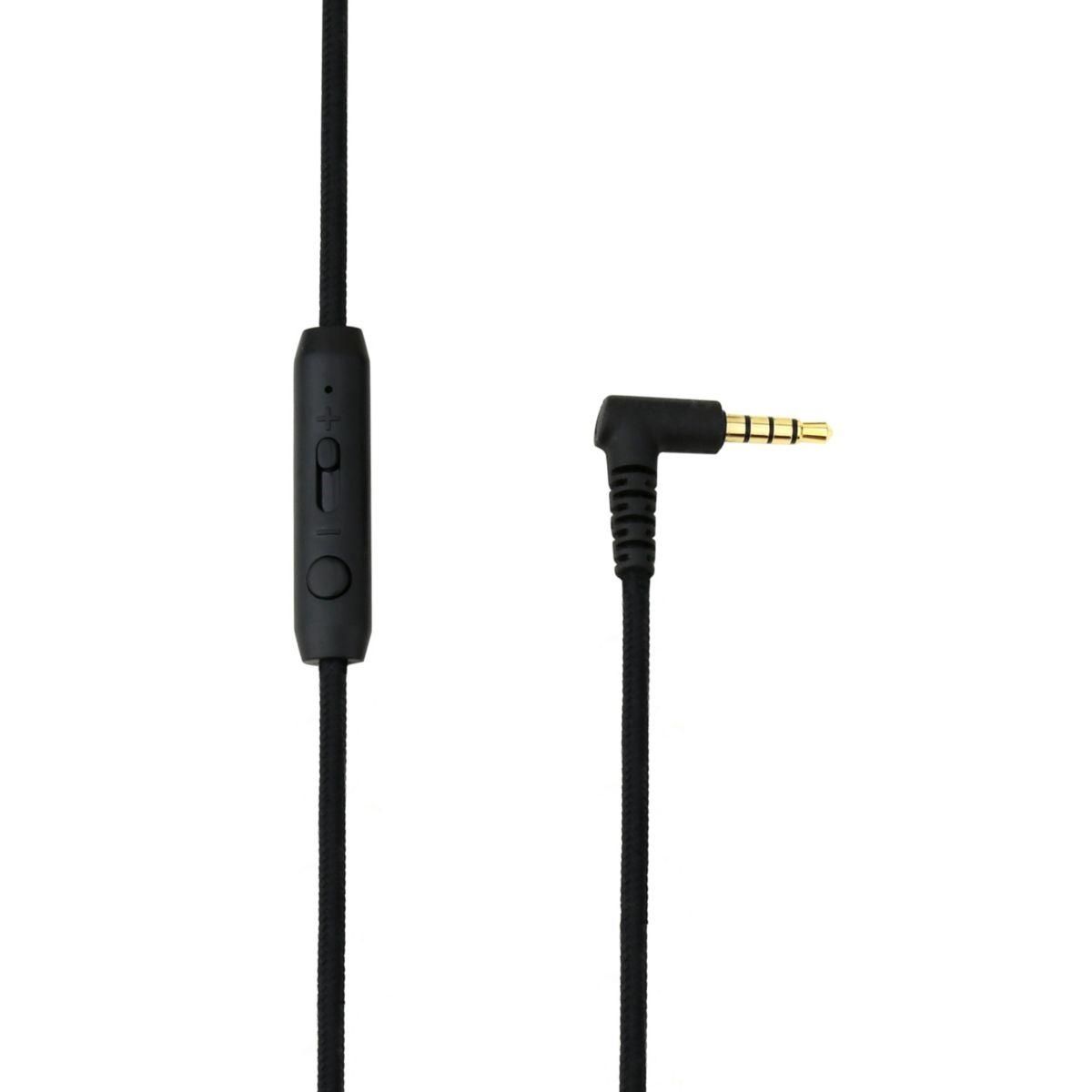 ESSENTIEL B Casque AF1070 Noir