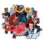 Voir la diapositive 3 : CLEMENTONI Clementoni Glitter Puzzle The Avengers, 104pcs. 20347