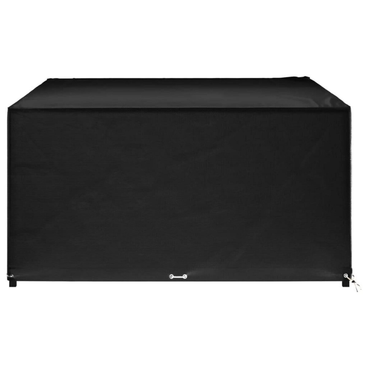 VIDAXL Housse de salon de jardin 16 œillets 300x250x90cm rectangulaire