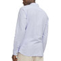 Voir la diapositive 2 : Jack & Jones Chemise /Blanc Homme Jack & Jones Summer