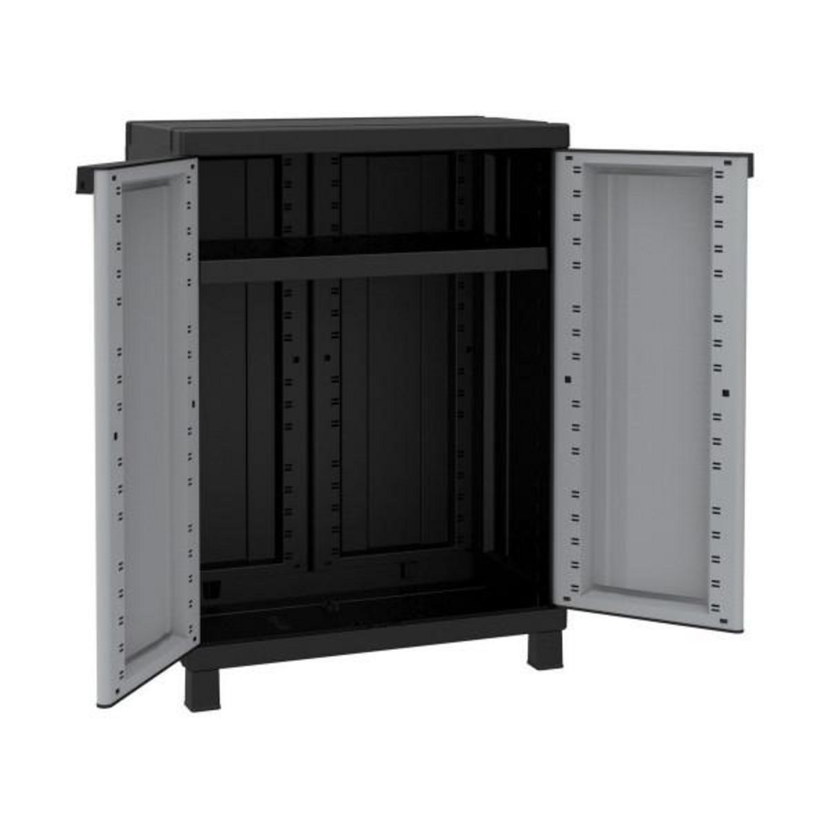 By Terry Armoire Terry twistblack680 2 portes