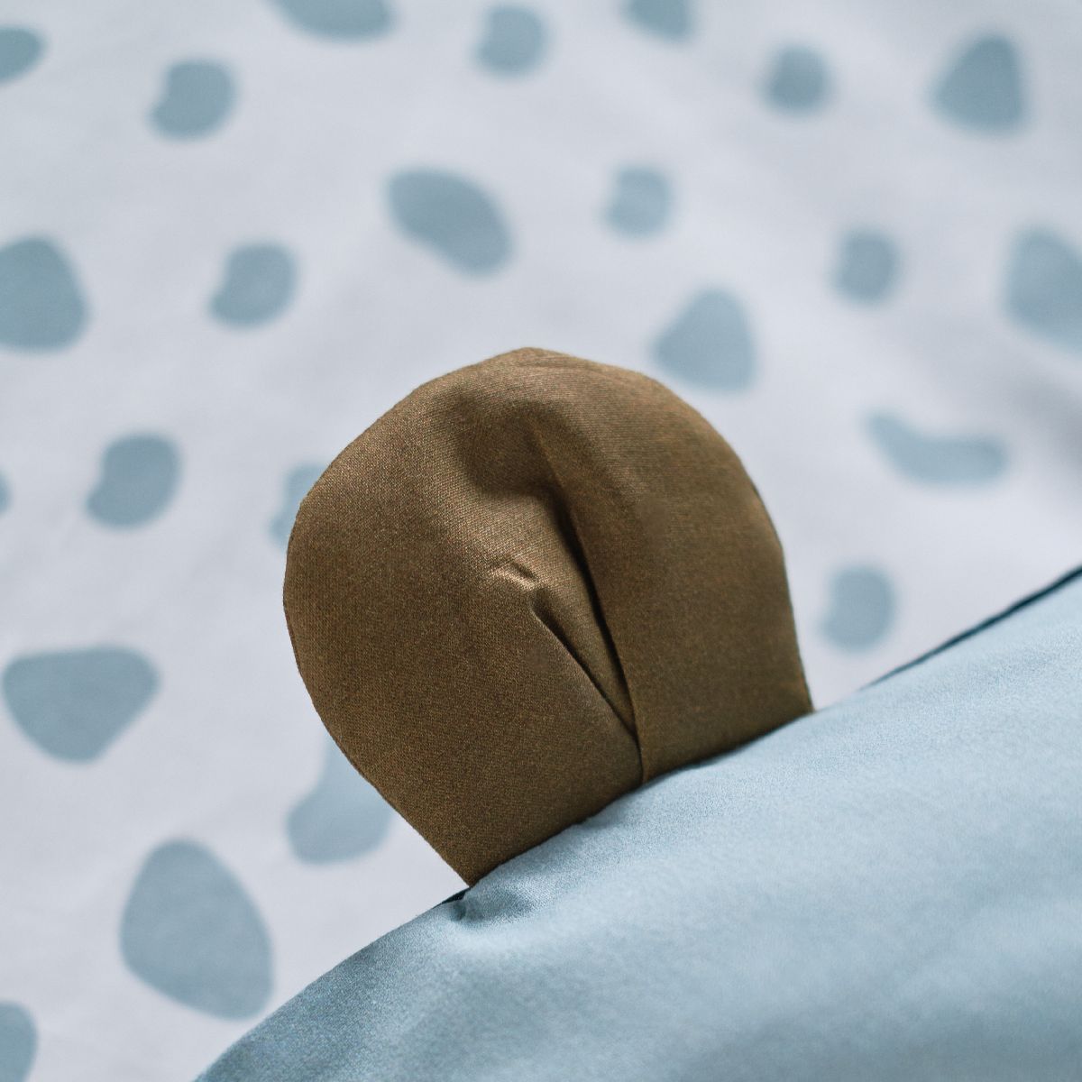 TODAY Parure housse de couette enfant coton 57 fils DINO