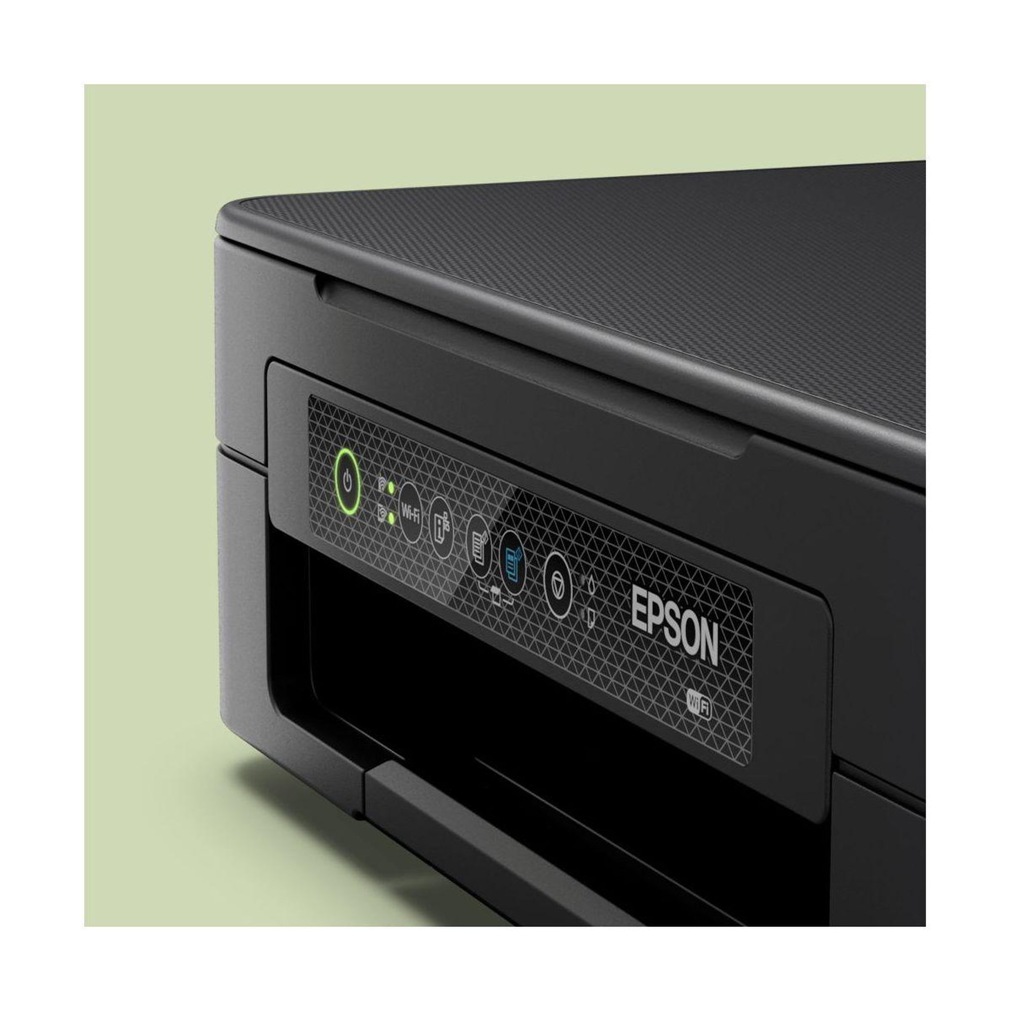 Voir la diapositive 4 : Epson Imprimante jet d'encre xp-2200