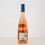 Voir la diapositive 2 : Domaine De La Petite Roche Cabernet D'Anjou Rosé 2017