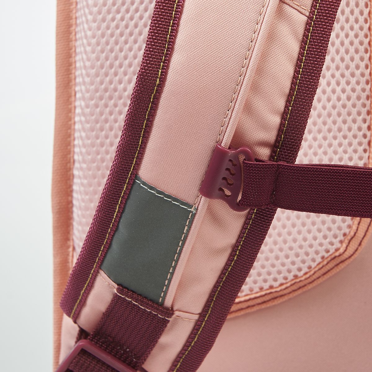 AUCHAN Cartable à roulettes Ballerina