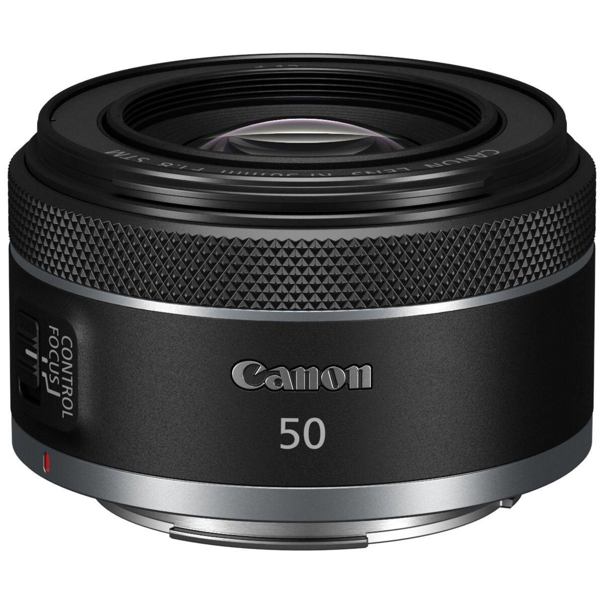Canon Objectif pour Hybride RF 50mm f/1.8 STM