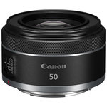 Canon Objectif pour Hybride RF 50mm f/1.8 STM