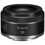 Voir la diapositive 1 : Canon Objectif pour Hybride RF 50mm f/1.8 STM