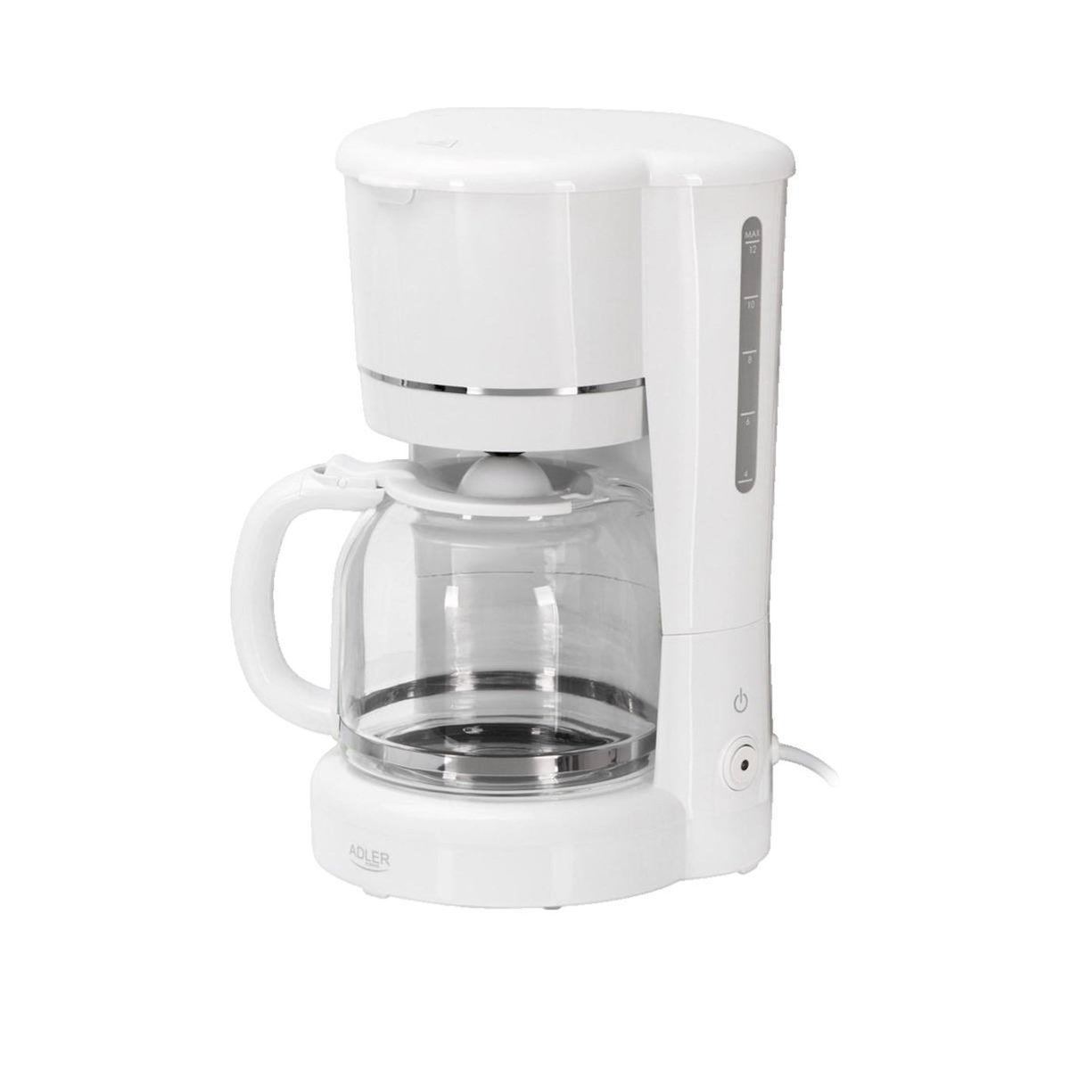 ADLER Cafetière Adler AD 4383 1,5 litres