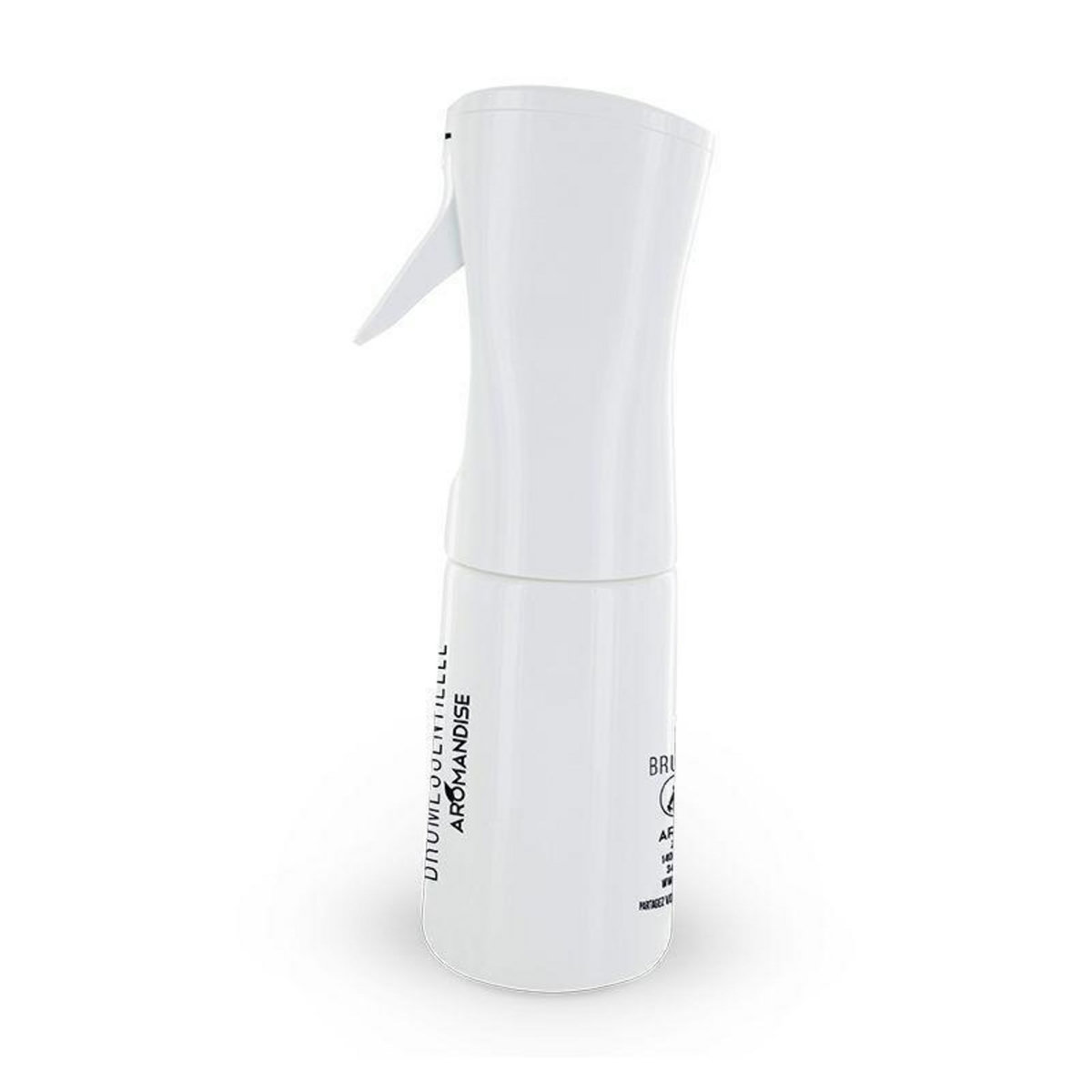 Aromandise Brumisateur d'huiles essentielles - Brumessentielle