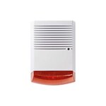 CEEZAM SIRENE ALARME FACTICE DUMMY FLASH CEEZAM - 595000915