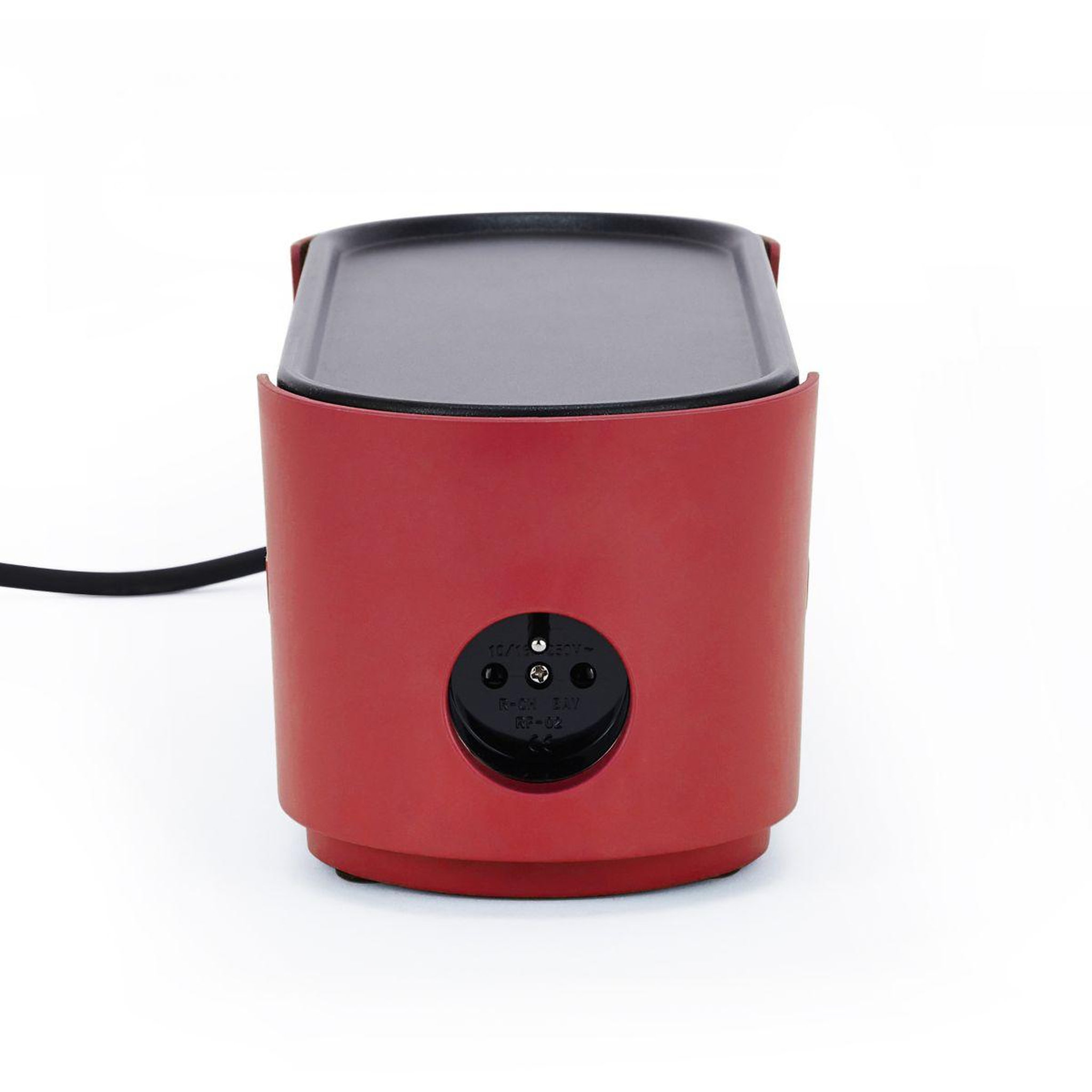 Voir la diapositive 3 : ESSENTIEL B Raclette Multiplug Brick