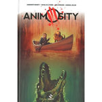 ANIMOSITY TOME 2 : LE DRAGON, Bennett Marguerite