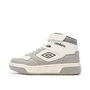 Voir la diapositive 1 : UMBRO Baskets Grises/Blanches Garçon Rouge Umbro Olly Vlc