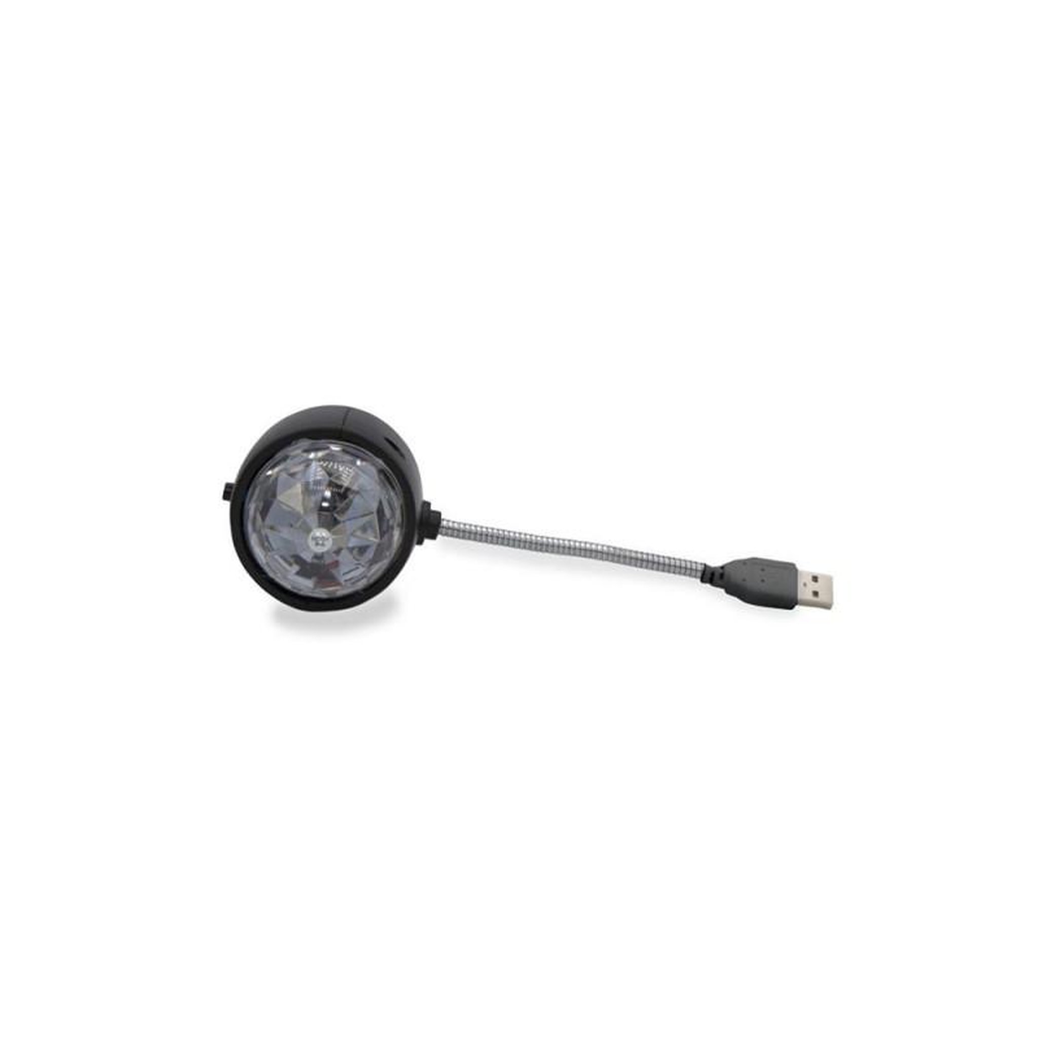 Kikkerland Disco USB light Disco USB light