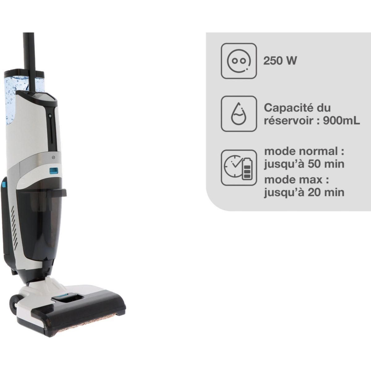 ESSENTIEL B Aspirateur laveur EAL 50