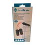 Voir la diapositive 2 : HTC EQUIPEMENT Double prise allume-cigare 12/24V - HTC EQUIPEMENT - Avec led 10A et Cable rouge 20cm