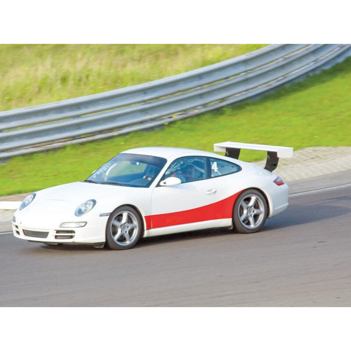 Smartbox Sensations circuit et pilotage - Coffret Cadeau Sport & Aventure